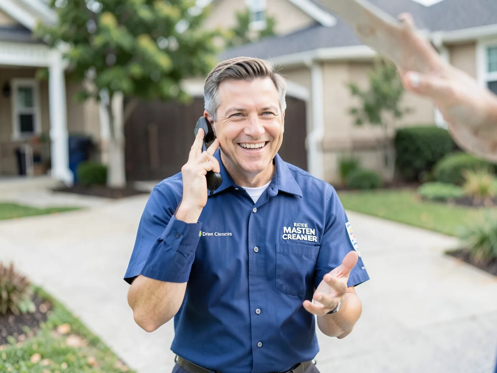 Drain Cleaning Detroit, OR FAQs